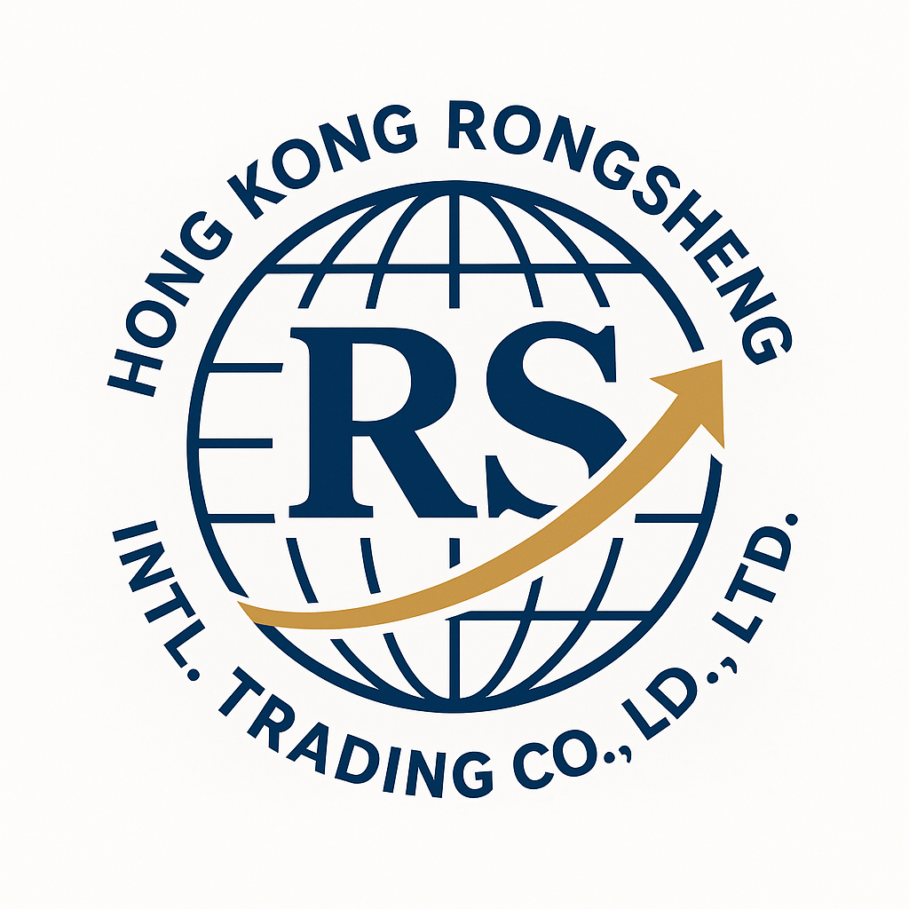 Hong Kong Rongsheng International Co., LTD